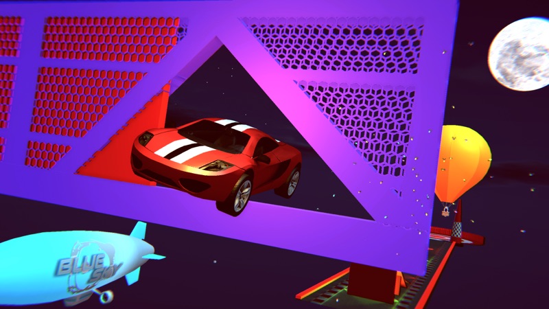 mega dublê da rampa louca screenshot 8