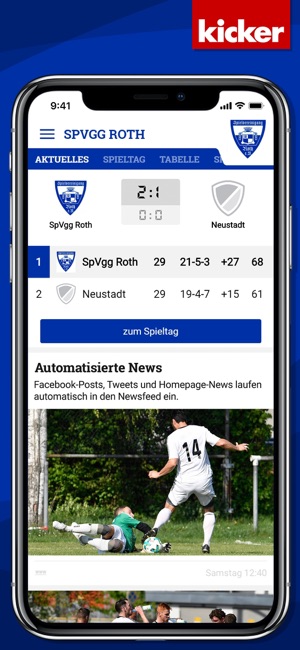 SpVgg Roth