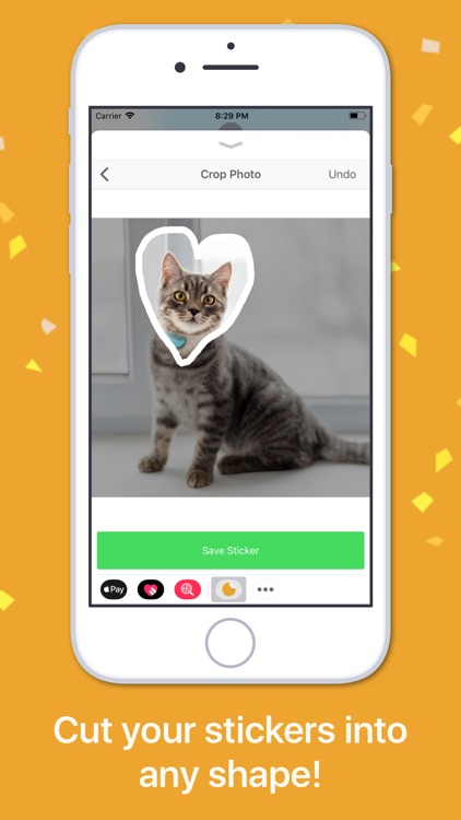 Stickify screenshot-3