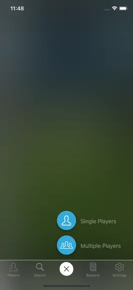 Game screenshot Player Report by SoccerMesh hack