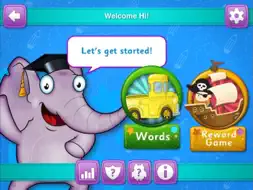 Eggy Phonics 3 screenshot 2