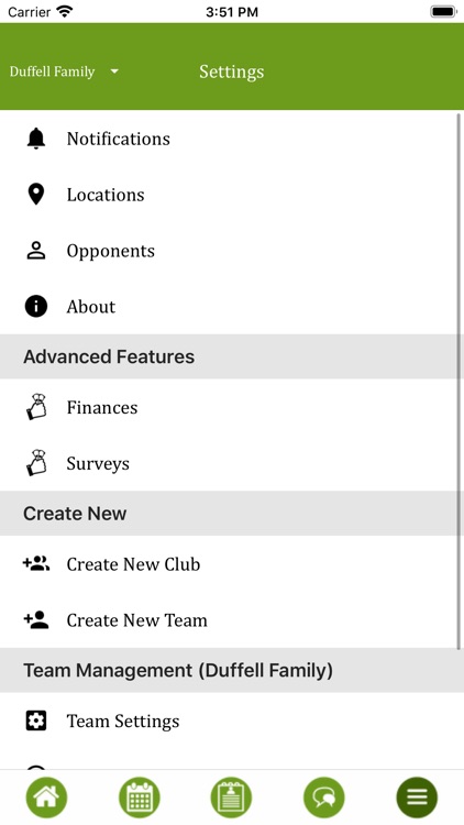 BeClutch screenshot-5