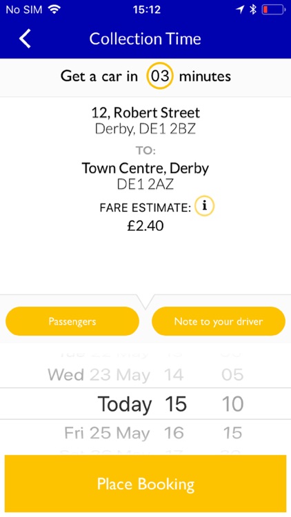 Chads Cars screenshot-3