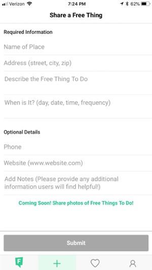 FreeNearMe(圖6)-速報App
