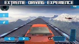 Game screenshot Crazy Car Rider: Fast Racing hack