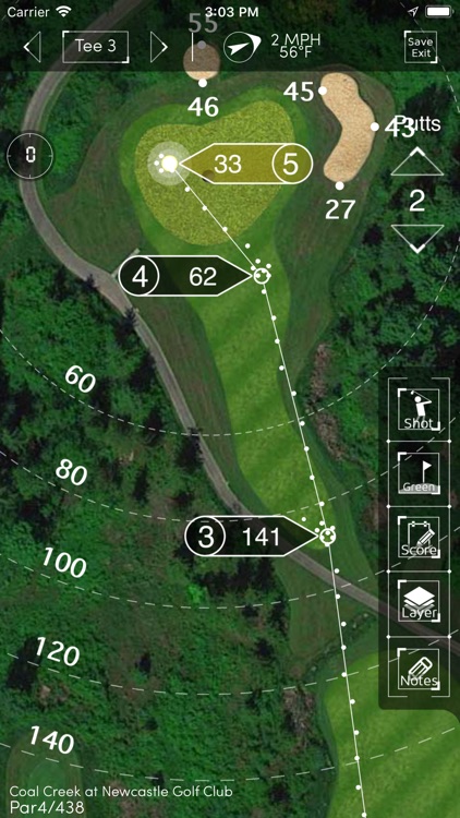 Golf - DigitalPlaybook Lite screenshot-7