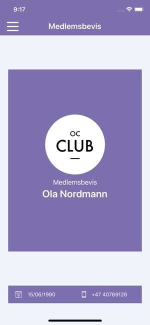 OC Club(圖3)-速報App