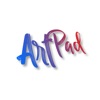 The ArtPad icon