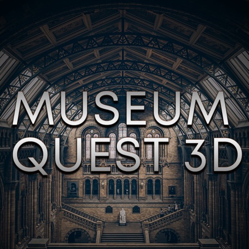 Museum Quest 3D