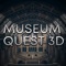 This is a museum exploration 3D game aiming to help kids learn more about the history of archaeological artefacts