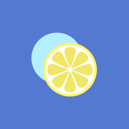 Limoni Blu
