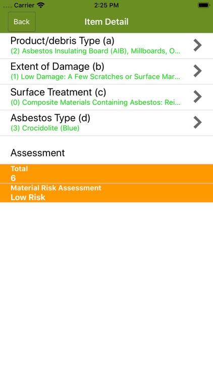 Shine X screenshot-5