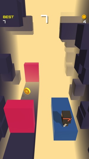 Ninja surfing(圖3)-速報App