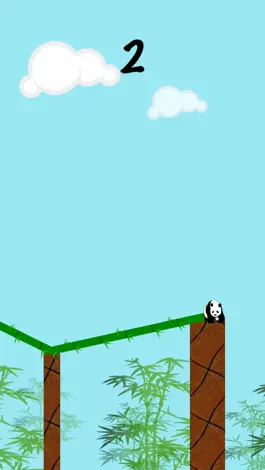 Game screenshot Panda Bridge hack