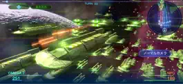 Game screenshot Celestial Fleet v2 mod apk