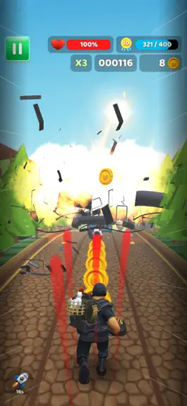 Game screenshot Солдаты и Курицы mod apk