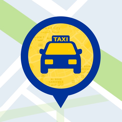 Kwik Taxi - AppWisp.com