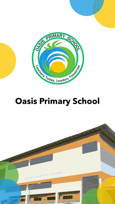 Oasis Primary Schoolのおすすめ画像1