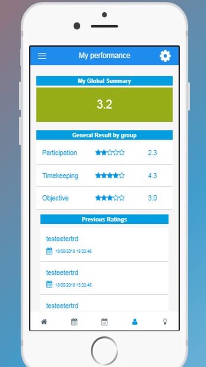 Meetings by Vallourec