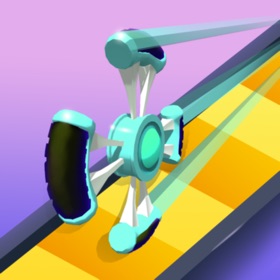 螢幕擷取畫面 (5) wheels run 3D