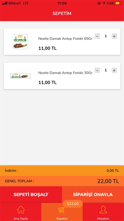 Negelio screenshot-4