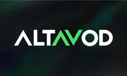 Altavod app icon