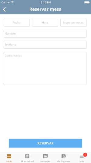 Solo Empanadas(圖3)-速報App