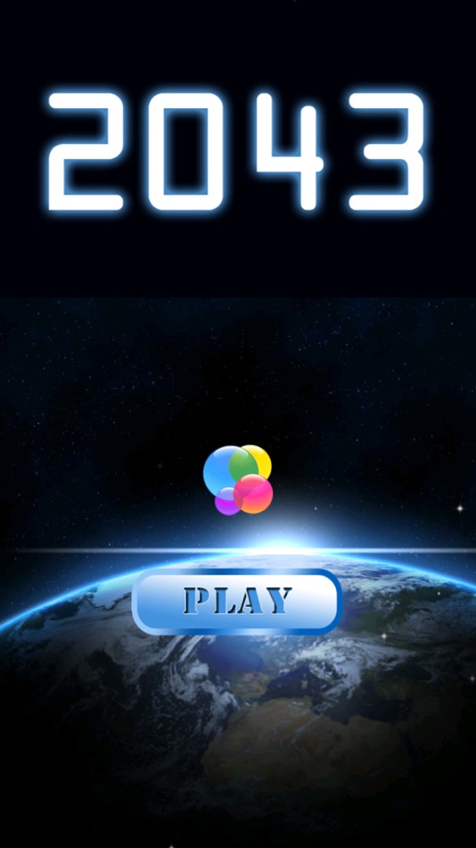 #1. 2043 (iOS) 由: jj