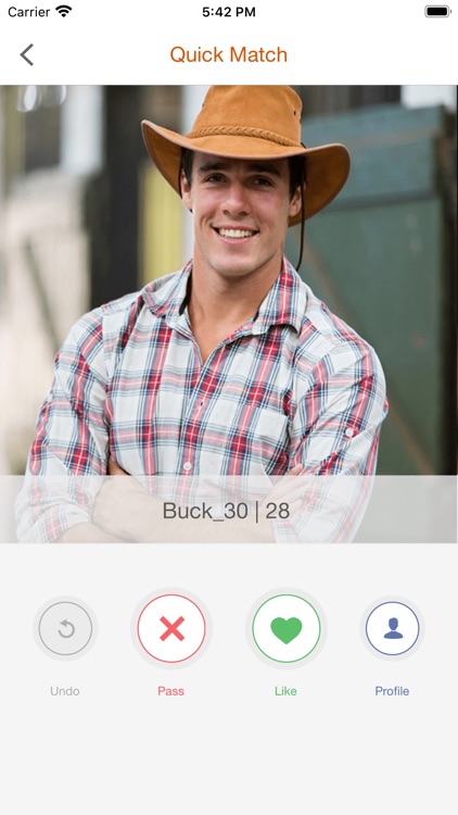 Cowboy Singles screenshot-6