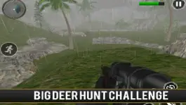 Game screenshot Hunter Reloaded: Jungle Sniper mod apk