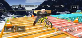 Game screenshot Impossible Tracks: Cycle Stunt hack
