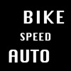 Speedometer Bike icon