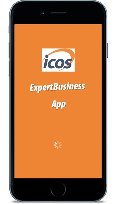 ExpertBusiness Screenshot