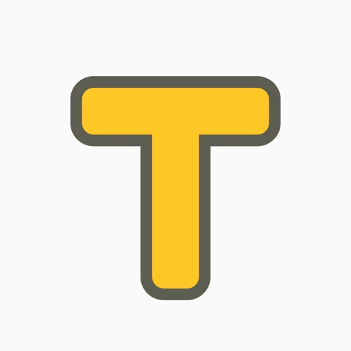 Time Mark - Track and Insights icon