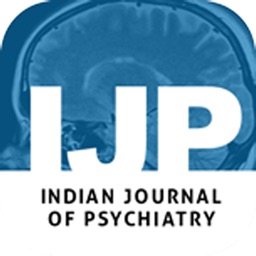 Indian Journal of Psychiatry