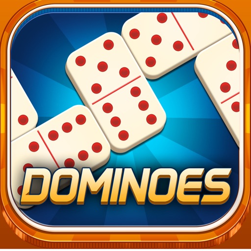 Dominoes Multiplayer iOS App