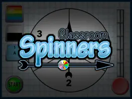 Game screenshot Classroom Spinners mod apk