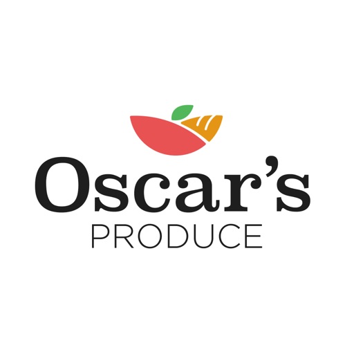 Oscars Produce iOS App