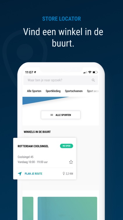 Decathlon Nederland screenshot-3