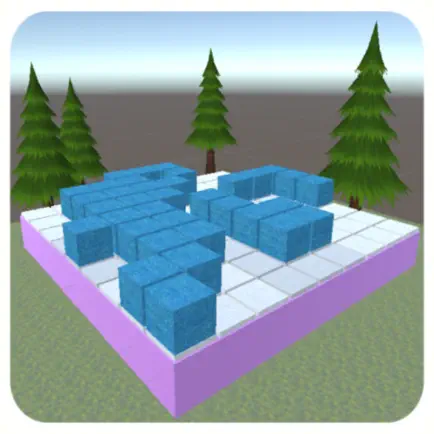3D Blockspaces Puzzle Game Cheats
