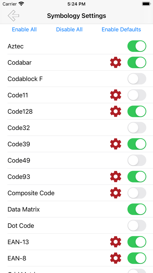 #4. CortexScan (iOS) 게시자: Code Corp