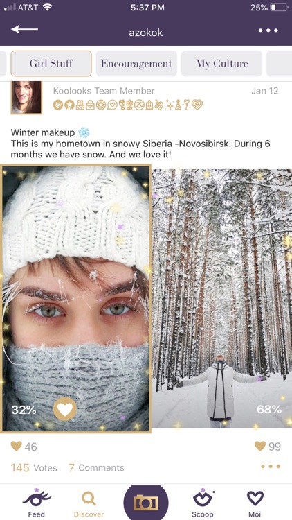 Koolooks screenshot-4