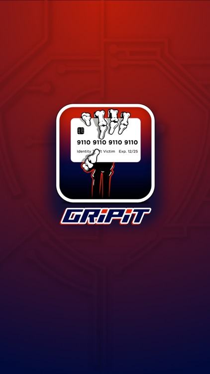 GRIPIT APP
