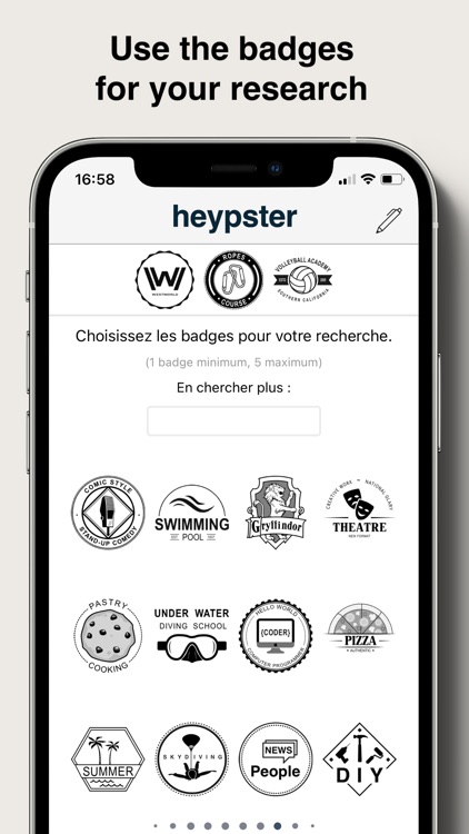 heypster