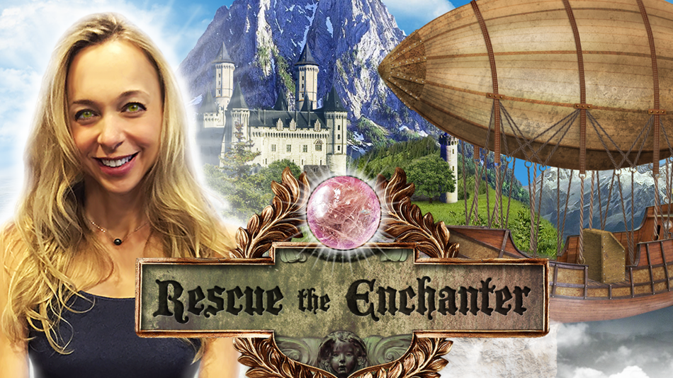 Rescue the Enchanter Lite - 2.0 - (iOS)