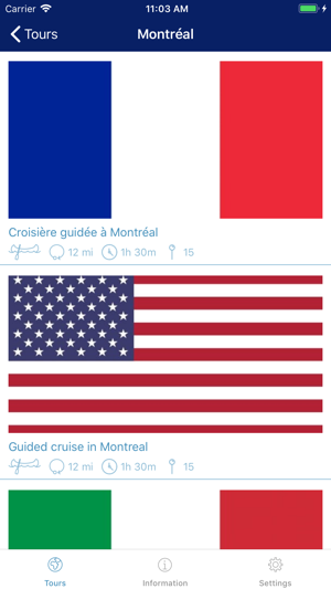 Croisières AML(圖2)-速報App