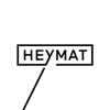 Heymat AR icon