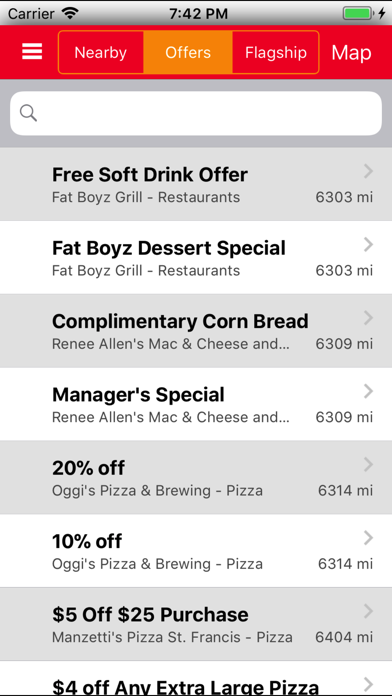 Eden Prairie App screenshot 2