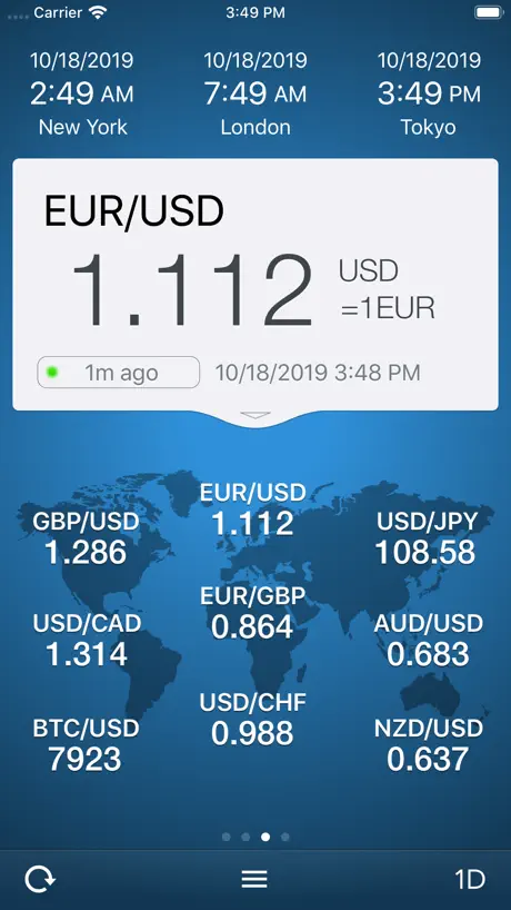 WorldStock