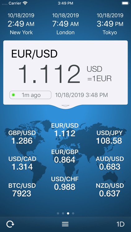 WorldStock screenshot-3